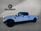 2018 Ford Super Duty F-350 SRW XL 4WD Crew Cab 6.75' Box
