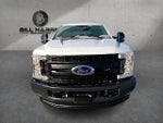 2018 Ford Super Duty F-350 SRW XL 4WD Crew Cab 6.75' Box