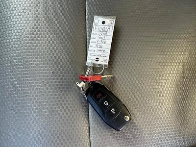 2018 Ford Super Duty F-350 SRW XL 4WD Crew Cab 6.75' Box