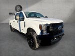 2018 Ford Super Duty F-350 SRW XL 4WD Crew Cab 6.75' Box