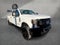 2018 Ford Super Duty F-350 SRW XL 4WD Crew Cab 6.75' Box