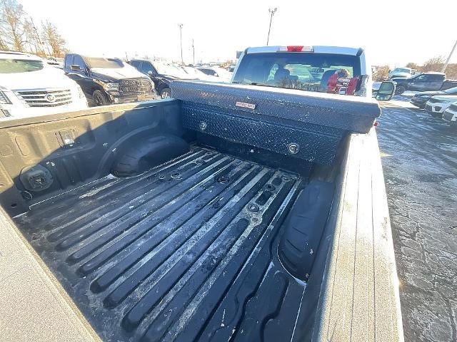 2018 Ford Super Duty F-350 SRW XL 4WD Crew Cab 6.75' Box