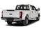 2018 Ford Super Duty F-350 SRW XL 4WD Crew Cab 6.75' Box