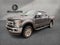 2019 Ford Super Duty F-350 SRW LARIAT 4WD Crew Cab 6.75' Box