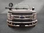 2019 Ford Super Duty F-350 SRW LARIAT 4WD Crew Cab 6.75' Box