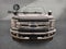 2019 Ford Super Duty F-350 SRW LARIAT 4WD Crew Cab 6.75' Box