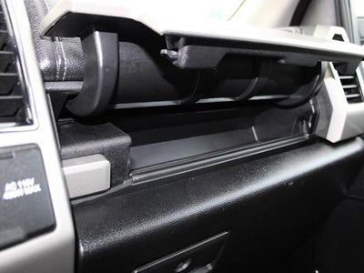 2019 Ford Super Duty F-350 SRW LARIAT 4WD Crew Cab 6.75' Box