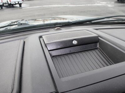 2019 Ford Super Duty F-350 SRW LARIAT 4WD Crew Cab 6.75' Box