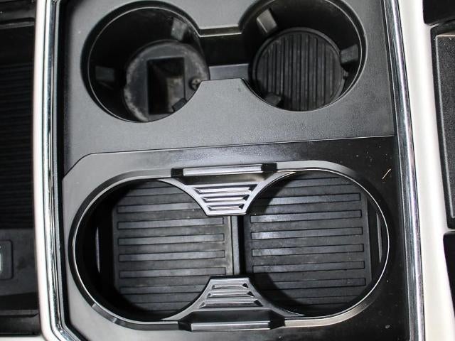 2019 Ford Super Duty F-350 SRW LARIAT 4WD Crew Cab 6.75' Box