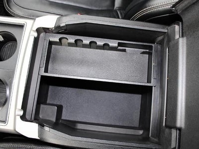 2019 Ford Super Duty F-350 SRW LARIAT 4WD Crew Cab 6.75' Box