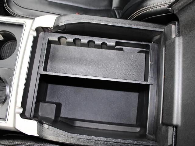 2019 Ford Super Duty F-350 SRW LARIAT 4WD Crew Cab 6.75' Box