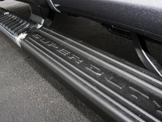 2019 Ford Super Duty F-350 SRW LARIAT 4WD Crew Cab 6.75' Box