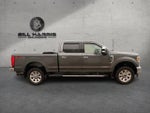 2019 Ford Super Duty F-350 SRW LARIAT 4WD Crew Cab 6.75' Box