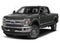 2019 Ford Super Duty F-350 SRW LARIAT 4WD Crew Cab 6.75' Box
