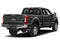2019 Ford Super Duty F-350 SRW LARIAT 4WD Crew Cab 6.75' Box