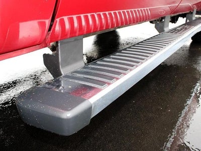 2015 Ford Super Duty F-350 SRW 4WD Crew Cab 6-3/4 Ft Box XLT