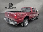 2015 Ford Super Duty F-350 SRW 4WD Crew Cab 6-3/4 Ft Box XLT