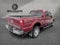 2015 Ford Super Duty F-350 SRW 4WD Crew Cab 6-3/4 Ft Box XLT