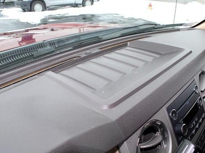 2015 Ford Super Duty F-350 SRW 4WD Crew Cab 6-3/4 Ft Box XLT