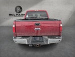 2015 Ford Super Duty F-350 SRW 4WD Crew Cab 6-3/4 Ft Box XLT
