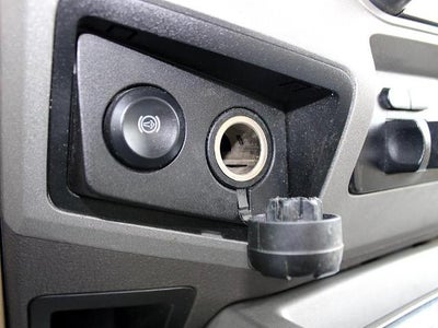 2015 Ford Super Duty F-350 SRW 4WD Crew Cab 6-3/4 Ft Box XLT