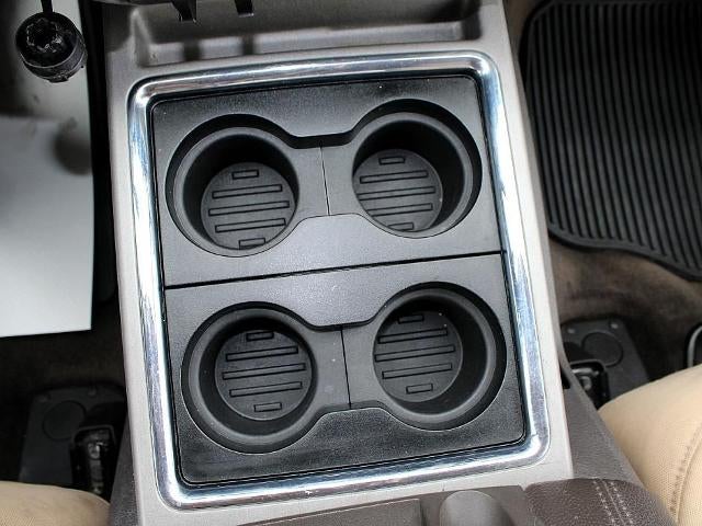 2015 Ford Super Duty F-350 SRW 4WD Crew Cab 6-3/4 Ft Box XLT