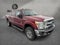 2015 Ford Super Duty F-350 SRW 4WD Crew Cab 6-3/4 Ft Box XLT
