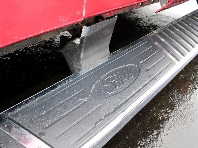 2015 Ford Super Duty F-350 SRW 4WD Crew Cab 6-3/4 Ft Box XLT