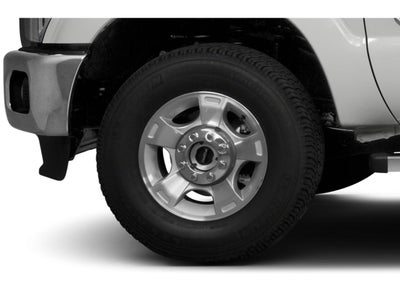 2015 Ford Super Duty F-350 SRW 4WD Crew Cab 6-3/4 Ft Box XLT