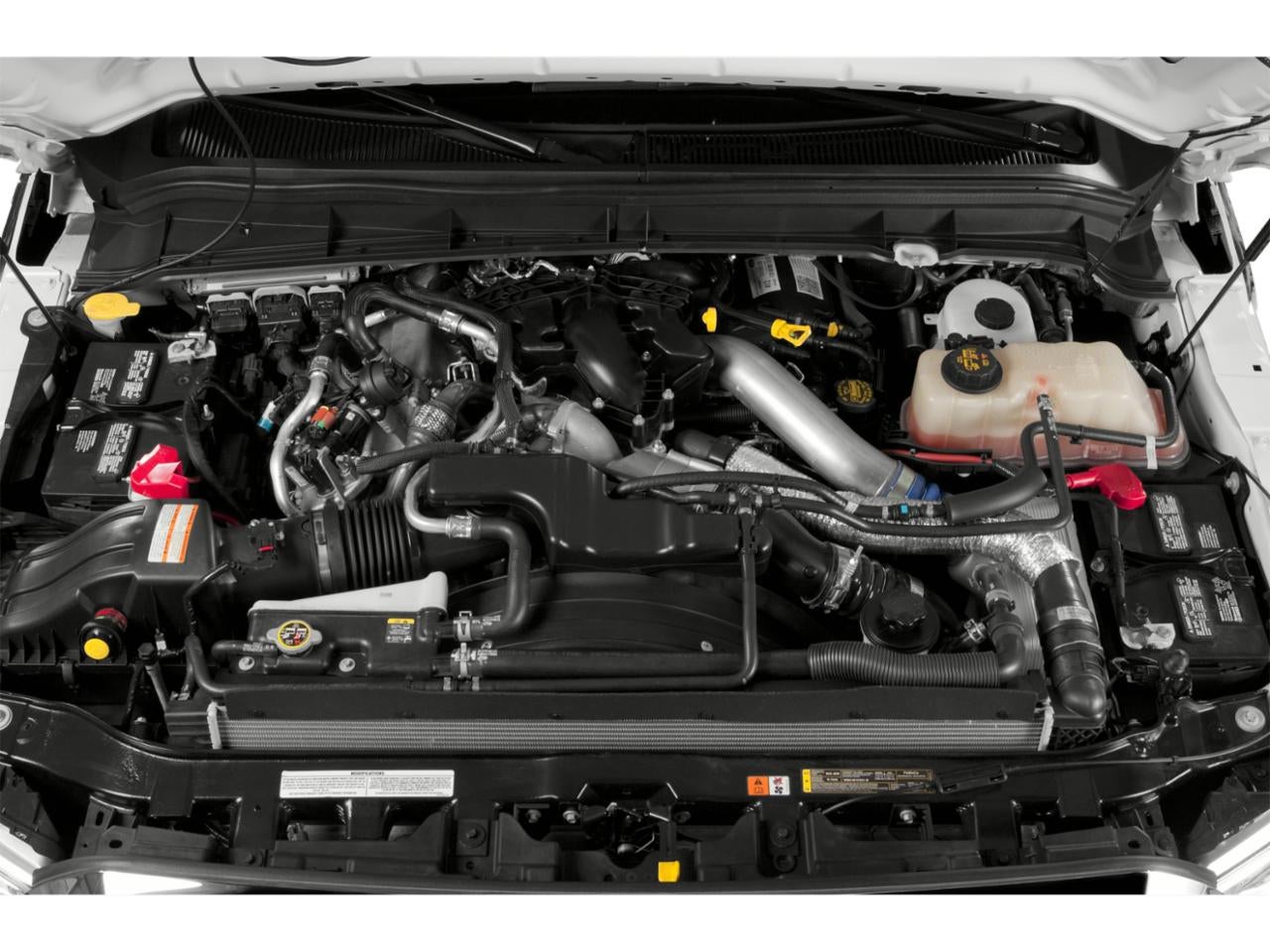 2015 Ford Super Duty F-350 SRW 4WD Crew Cab 6-3/4 Ft Box XLT