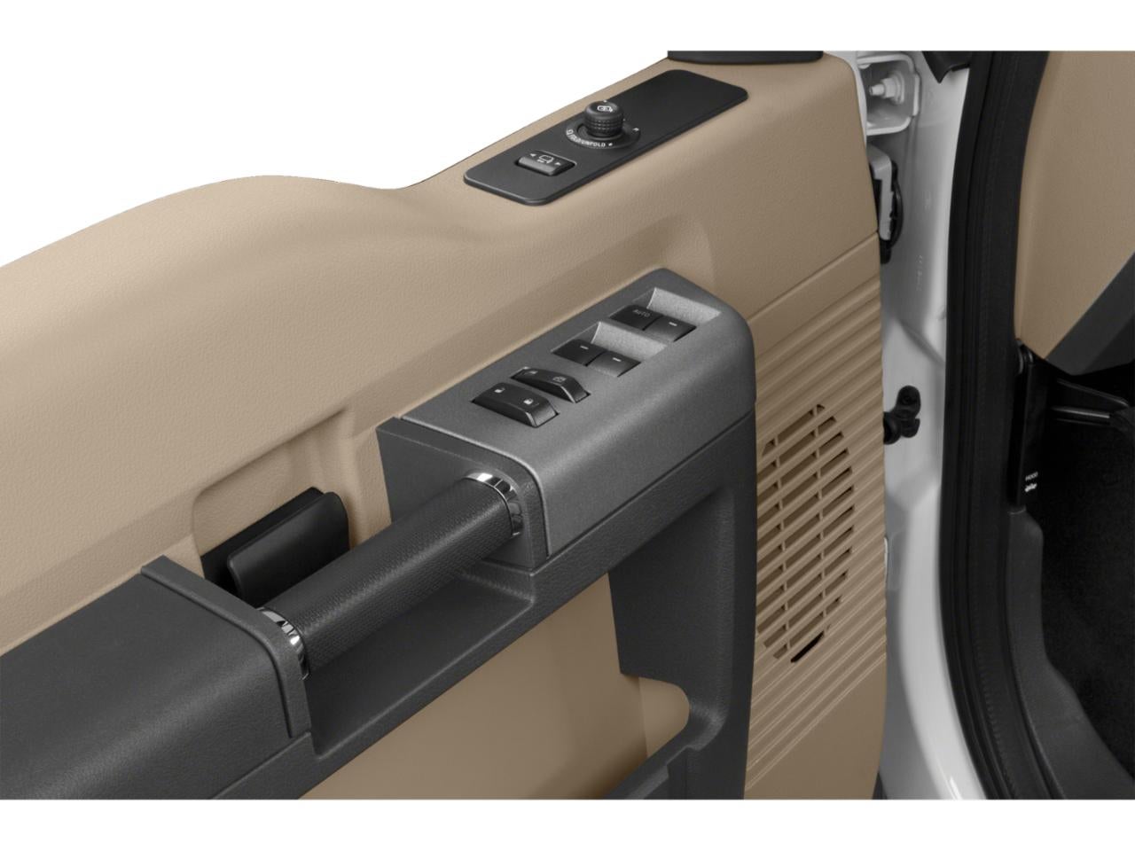 2015 Ford Super Duty F-350 SRW 4WD Crew Cab 6-3/4 Ft Box XLT