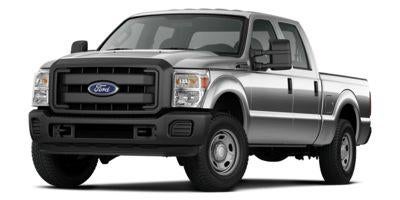 2015 Ford Super Duty F-350 SRW 4WD Crew Cab 6-3/4 Ft Box XLT