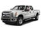 2015 Ford Super Duty F-350 SRW 4WD Crew Cab 6-3/4 Ft Box XLT