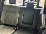 2025 Ford Super Duty F-350 DRW Platinum 4WD Crew Cab 8' Box
