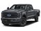 2025 Ford Super Duty F-350 DRW Platinum 4WD Crew Cab 8' Box