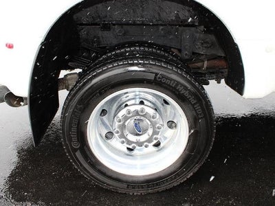 2022 Ford Super Duty F-450 DRW Limited 4WD Crew Cab 8' Box