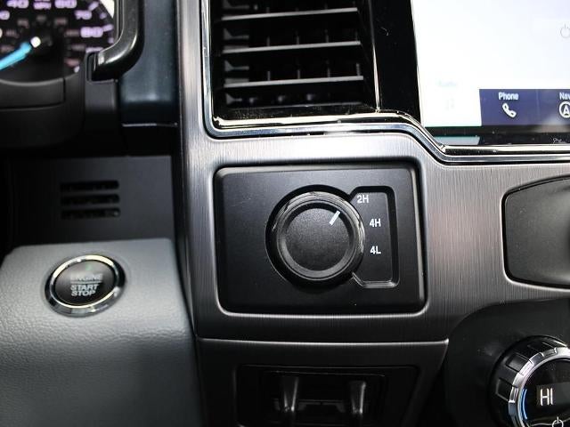 2022 Ford Super Duty F-450 DRW Limited 4WD Crew Cab 8' Box