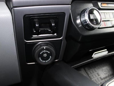 2022 Ford Super Duty F-450 DRW Limited 4WD Crew Cab 8' Box