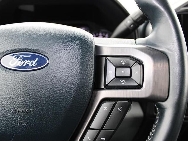 2022 Ford Super Duty F-450 DRW Limited 4WD Crew Cab 8' Box