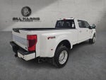 2022 Ford Super Duty F-450 DRW Limited 4WD Crew Cab 8' Box