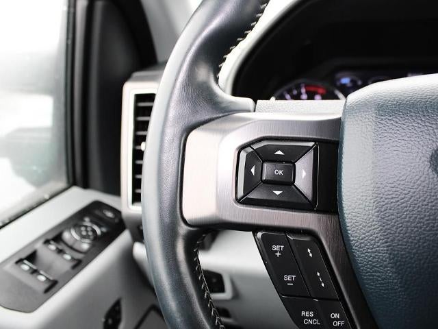 2022 Ford Super Duty F-450 DRW Limited 4WD Crew Cab 8' Box