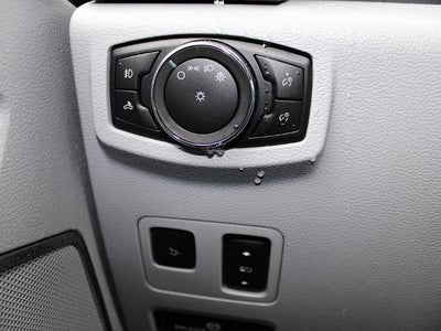 2022 Ford Super Duty F-450 DRW Limited 4WD Crew Cab 8' Box