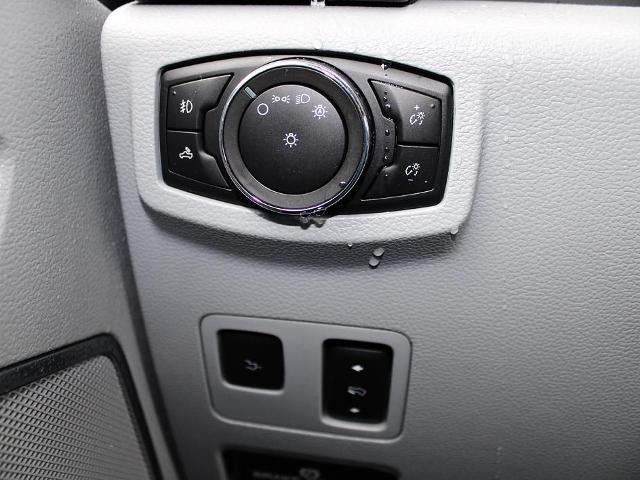 2022 Ford Super Duty F-450 DRW Limited 4WD Crew Cab 8' Box