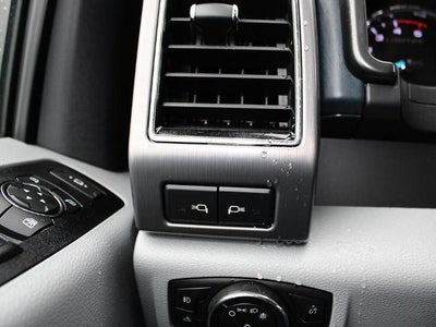 2022 Ford Super Duty F-450 DRW Limited 4WD Crew Cab 8' Box