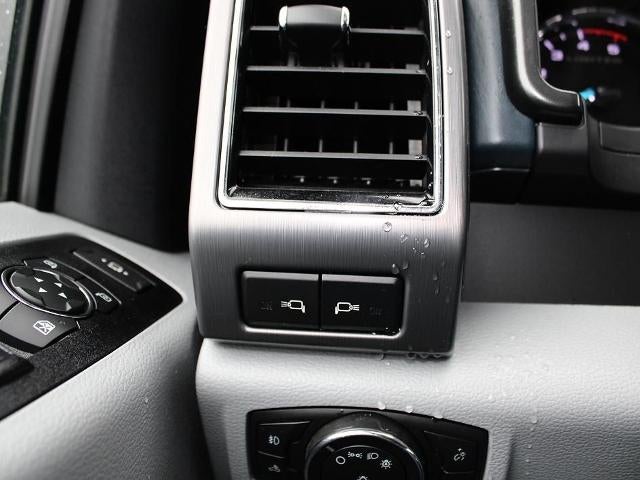 2022 Ford Super Duty F-450 DRW Limited 4WD Crew Cab 8' Box