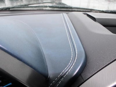 2022 Ford Super Duty F-450 DRW Limited 4WD Crew Cab 8' Box