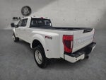 2022 Ford Super Duty F-450 DRW Limited 4WD Crew Cab 8' Box