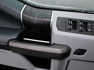 2022 Ford Super Duty F-450 DRW Limited 4WD Crew Cab 8' Box