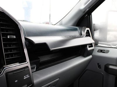 2022 Ford Super Duty F-450 DRW Limited 4WD Crew Cab 8' Box