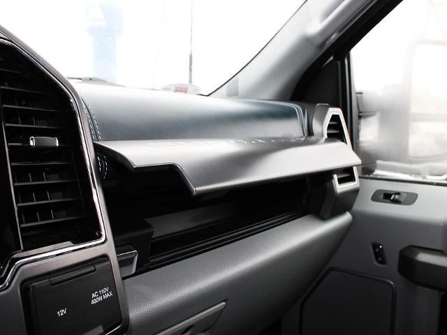 2022 Ford Super Duty F-450 DRW Limited 4WD Crew Cab 8' Box